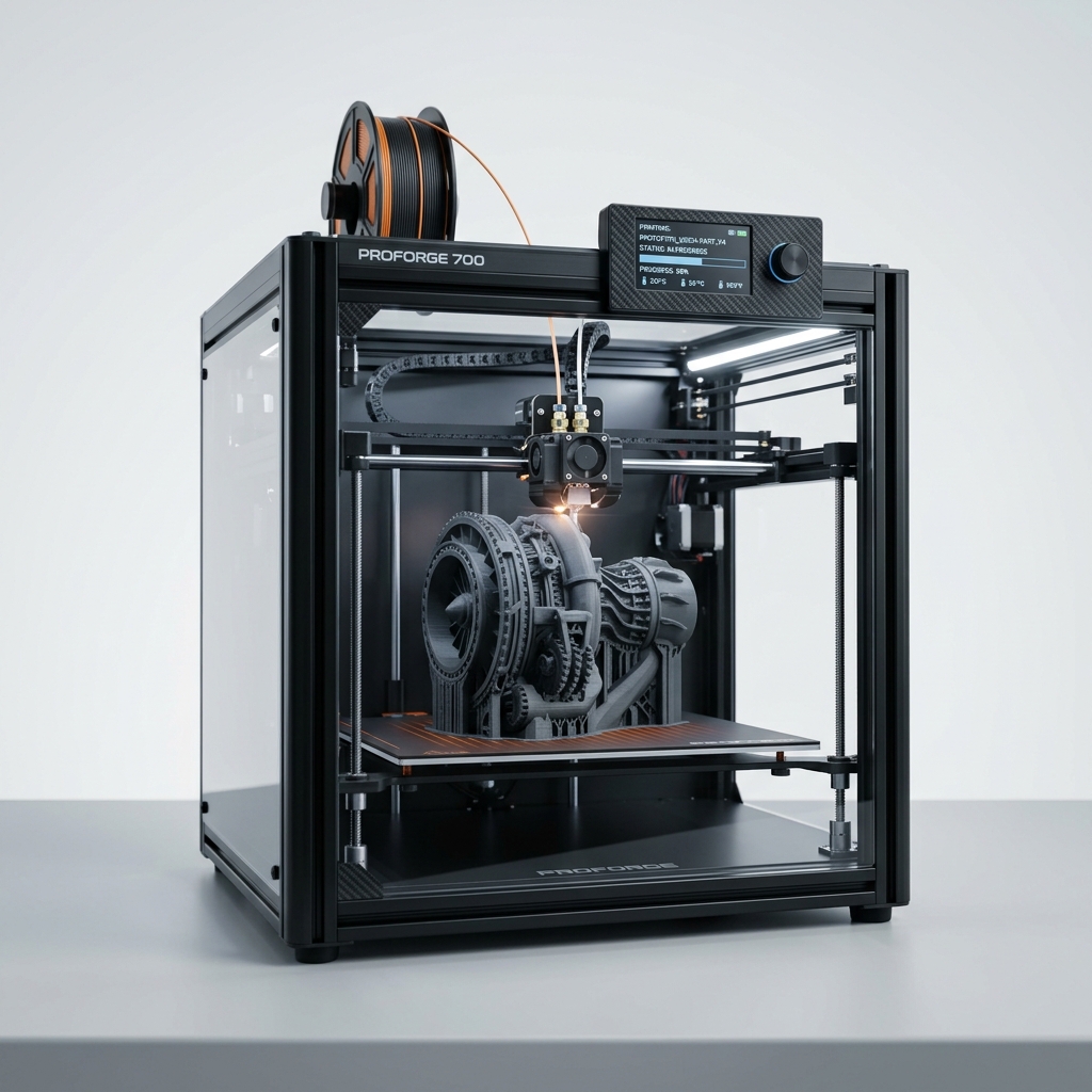 Dimension3D Profesyonel 3D Yazıcı ve Baskı Hizmeti